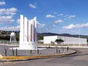 Terreno en venta de 1,318.50 m² dentro de Parque...