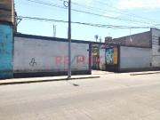 Terreno En Venta De 1,430 M2 Cercado De Lima