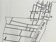 Terreno en venta de 1,660 m2 ubicado al norte de la...