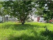 Terreno en Venta de 1,884.77m2 en CHOLUL al Norte de Mérida