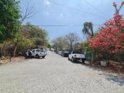 TERRENO EN VENTA DE 2000 M2 FRACCIONAMIENTO BUGAMBILIA...