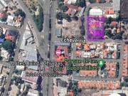 TERRENO EN VENTA DE 2000 M2 FRACCIONAMIENTO BUGAMBILIA...
