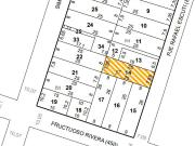 Terreno en venta de 200m2 p/ inversor casa a demoler en...