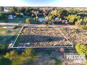 Terreno en venta de 2010.37m² ubicado en Villa Belgrano