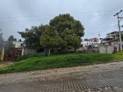 TERRENO EN VENTA DE 207 M2 EN SAN CRISTOBAL DE LAS CASAS...