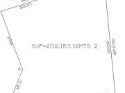 Terreno en venta de 20.6 hectáreas industrial Colinas...