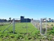 TERRENO en venta de 20 x 30 en 409 y 141