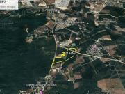 TERRENO EN VENTA DE 21 HECTAREAS JUAREZ NUEVO LEON