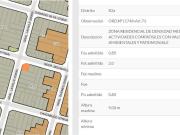 Terreno en venta de 228m2 ubicado en Otros Barrios
