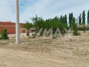 TERRENO EN VENTA DE 229MTS ESQUINA