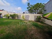 TERRENO EN VENTA DE 240 M2 EN FLORES MAGON