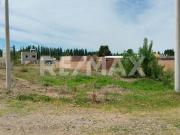 TERRENO EN VENTA DE 242MTS ESQUINA