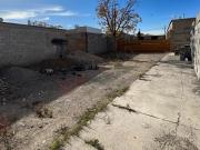 Terreno en Venta de 246.42 m2 Ciudad Satelite