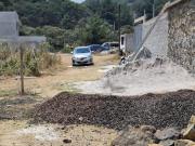 TERRENO EN VENTA DE 250 M2, COL. ZACAPA, SANTA CECILIA...