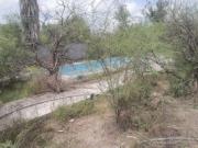 Terreno en venta de 26000 metros Salinas Victoria Nuevo León