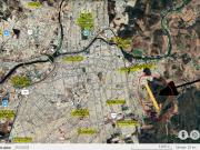 Terreno en Venta de 27 hectáreas, Stanza Torralba Zona...