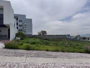 TERRENO EN VENTA DE 296 M2, EN REAL DEL BOSQUE,...