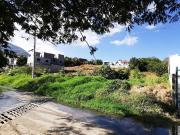 Terreno en venta de 2,007 m2 a una cuadra del Sal?n...