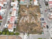 Terreno en Venta de 2,389 m2, en Santa Fe, Tijuana