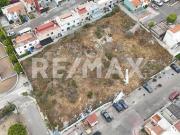 Terreno en Venta de 2,389 m2, en Santa Fe, Tijuana