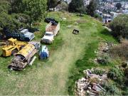 Terreno en Venta de 2,700 m² en San Nicolás Totolapan