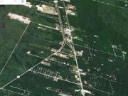Terreno en Venta de 2,890.04 m2 en Carretera Cancùn Mèrida