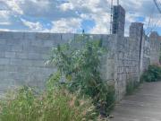 TERRENO EN VENTA DE 300 M2