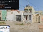 Terreno en venta de 300m2