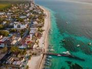 TERRENO EN VENTA DE 300m2 EN PUERTO MORELOS