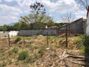 Terreno en venta de 311 m2 en Fracc. Joyas del Campestre