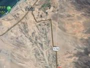 Terreno en venta de 33,000m2 en Coayllo Asia