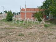 TERRENO EN VENTA DE 341MTS ESQUINA