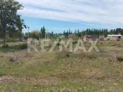 TERRENO EN VENTA DE 395MTS ESQUINA