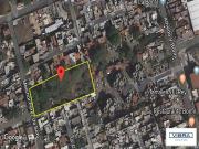 TERRENO en VENTA de 3,356.83 M2. Tlalpan