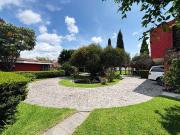 Terreno en venta de 3,952m2 a unos pasos de Camino Real...