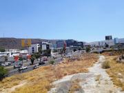 Terreno en venta de 3,974m2 en Centro Sur Quéretaro