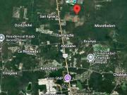 Terreno en venta de 3 hectáreas en Xcunya