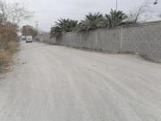 Terreno en venta de 10 hectáreas industrial salinas...