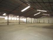 Terreno en Venta de 4000m2 con uso de Suelo Industrial