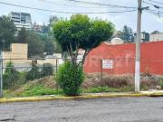 Terreno en Venta, de 412m2 Av. Explandada de las...