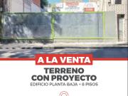 Terreno en venta de 428 m2, Ideal Constructoras. Rosario