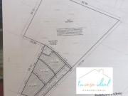 Terreno En Venta De 4300 M2 Cerca De La Piramide De...