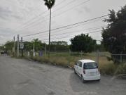 Terreno en venta de 4300 metros Guadalupe Nuevo León