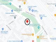 Terreno en venta de 446.24m2 ubicado en Centro