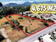 Terreno en venta de 4,615 m2, en El Bondhó, Ixmiquilpan,... Terreno en venta de 4,615 m2, en El Bondhó, Ixmiquilpan,...