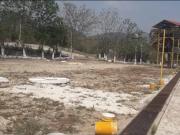 TERRENO EN VENTA DE 5000 M2 ORILLA DE CARRETERA TUXTLA...