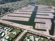 Terreno en Venta de 555 m2 en Funes Lakes