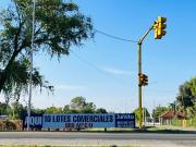 Terreno en venta de 559.89m2 ubicado en Roldán