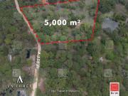 Terreno en Venta de 5,000 m? en Vergel de la Sierra