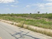 Terreno en venta de 5.1 hectareas Industrial Apodaca...
